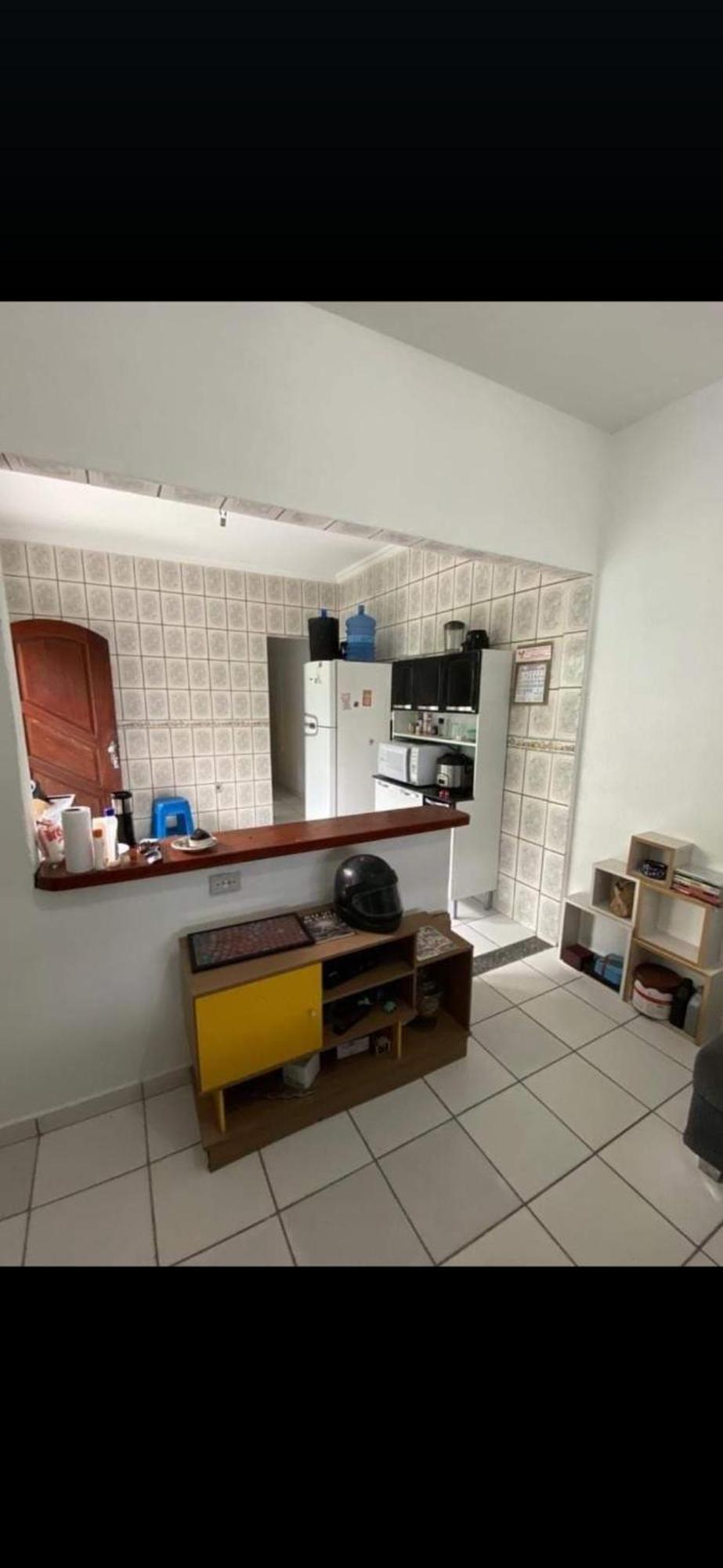 Casa En Mongaguaヴィラ エクステリア 写真