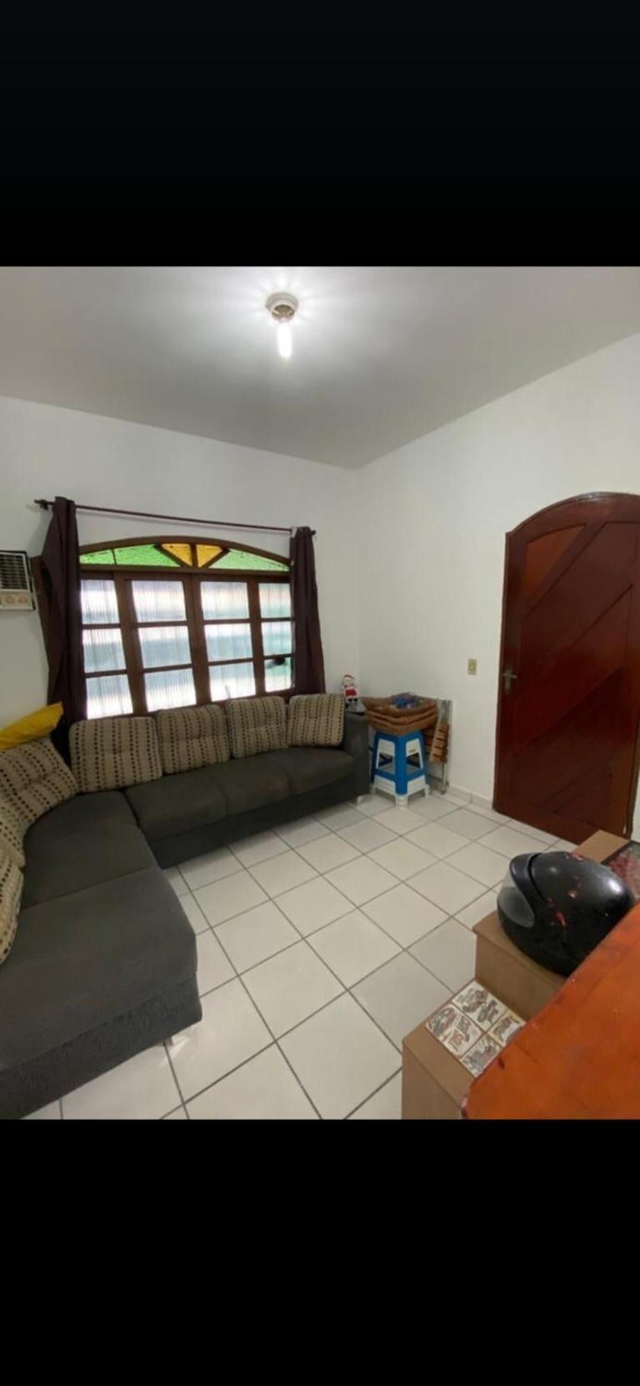Casa En Mongaguaヴィラ エクステリア 写真