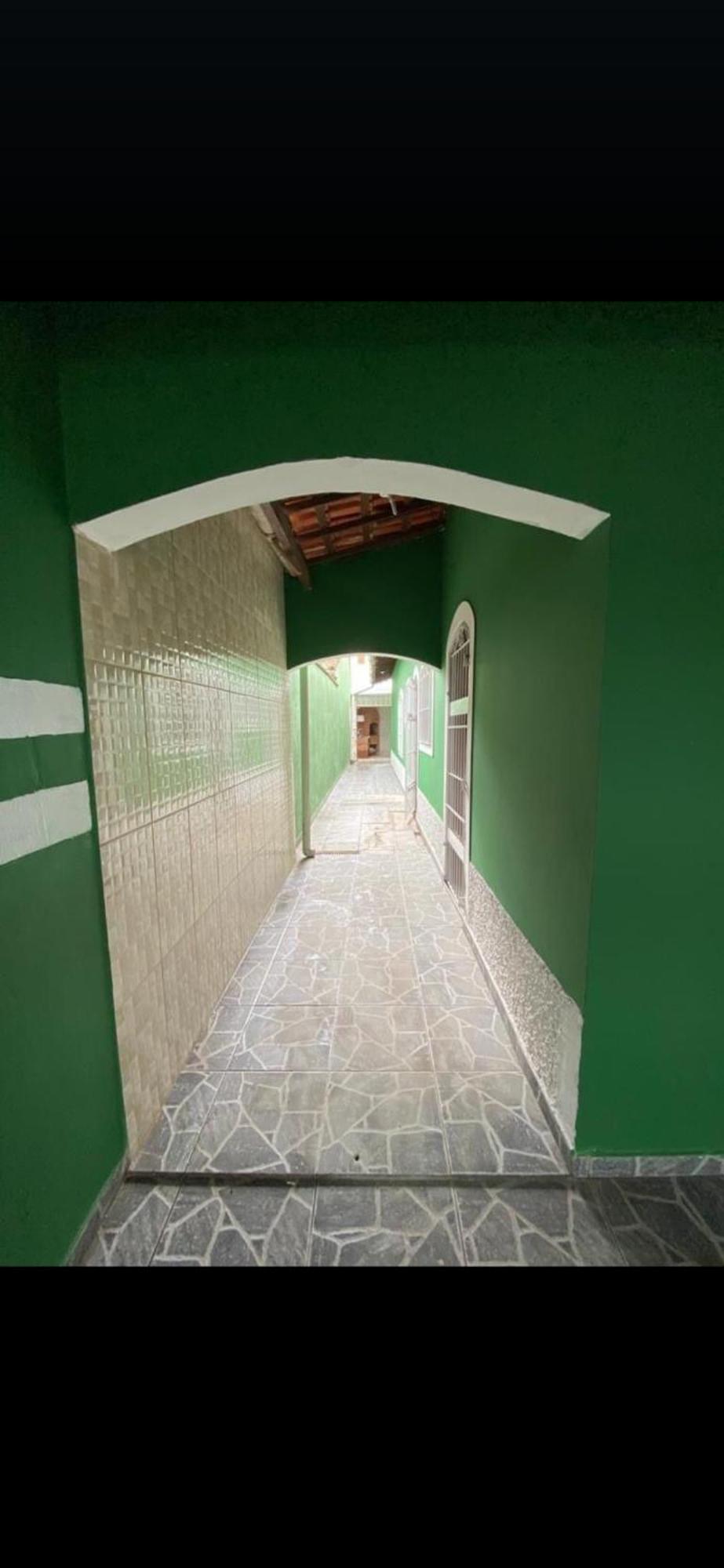 Casa En Mongaguaヴィラ エクステリア 写真