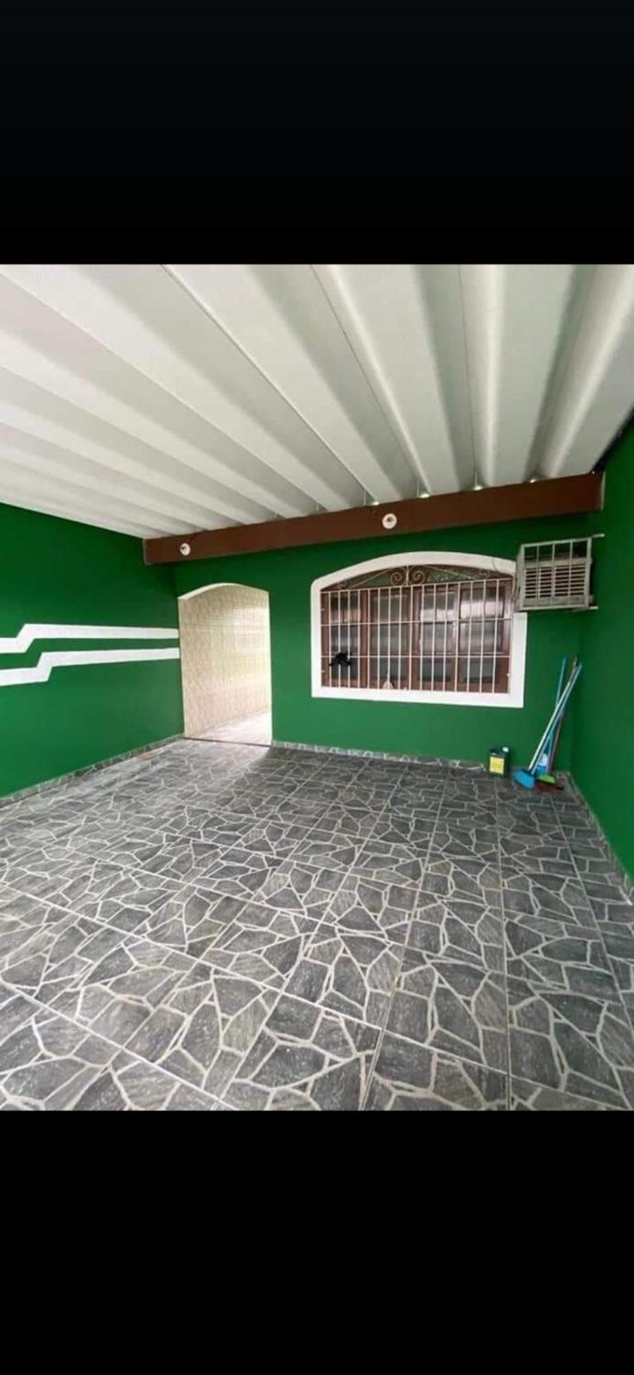 Casa En Mongaguaヴィラ エクステリア 写真