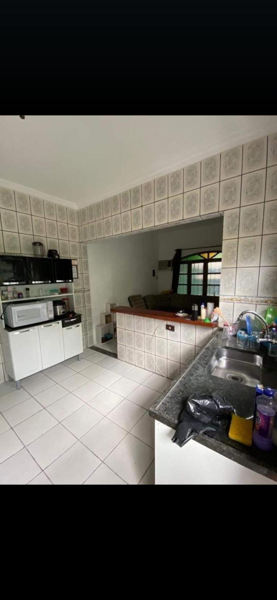 Casa En Mongaguaヴィラ エクステリア 写真