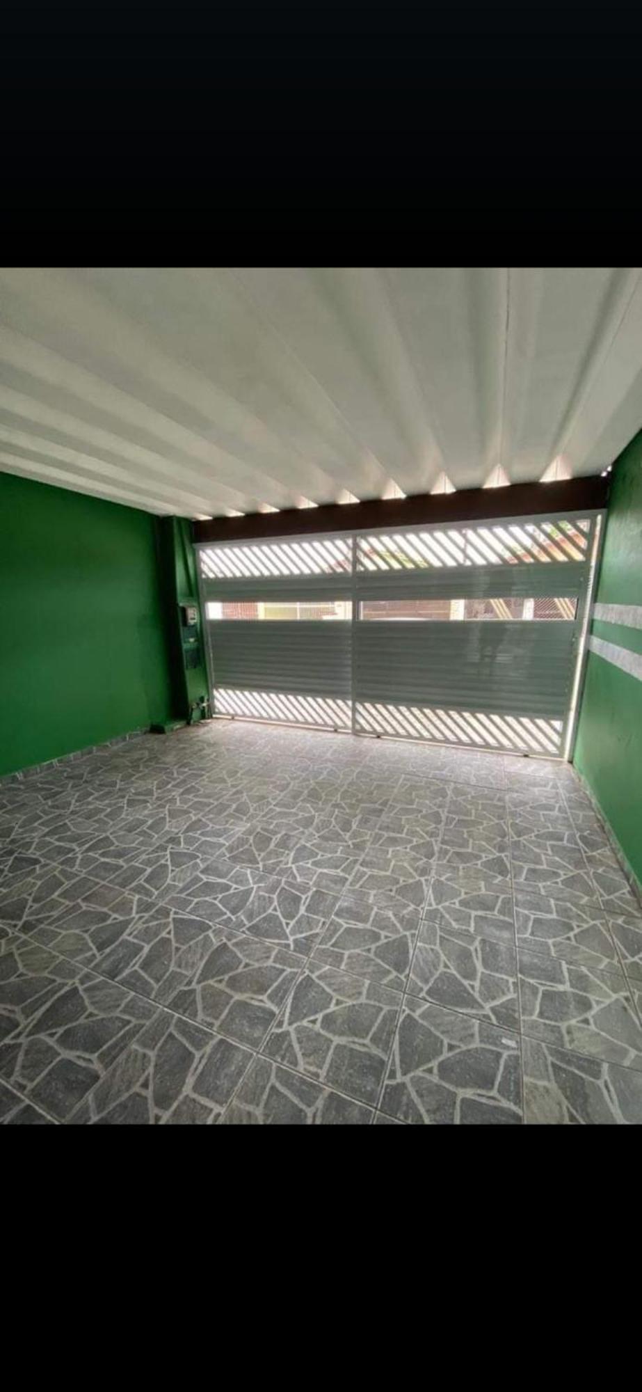 Casa En Mongaguaヴィラ エクステリア 写真